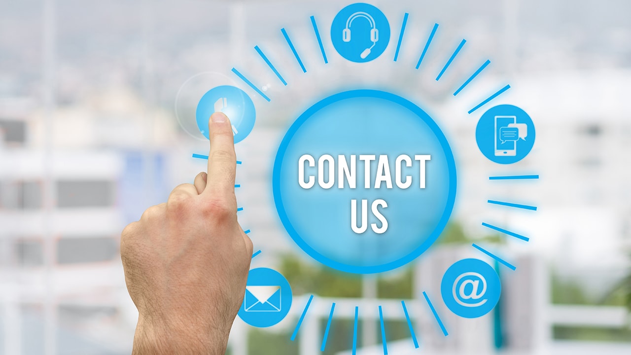 Contact Accurate Metalcraft