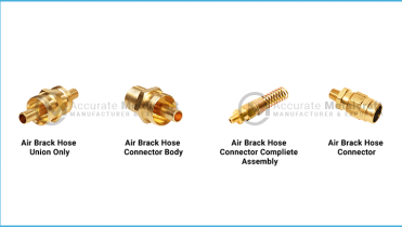 Air Brake Fittings Products