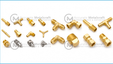Brass Fittings