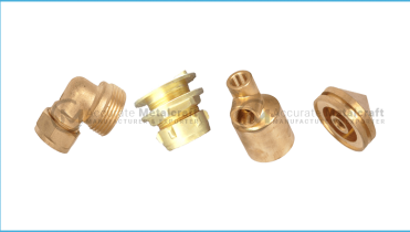 Forged Parts