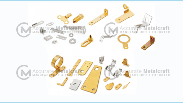 Sheet Metal Parts